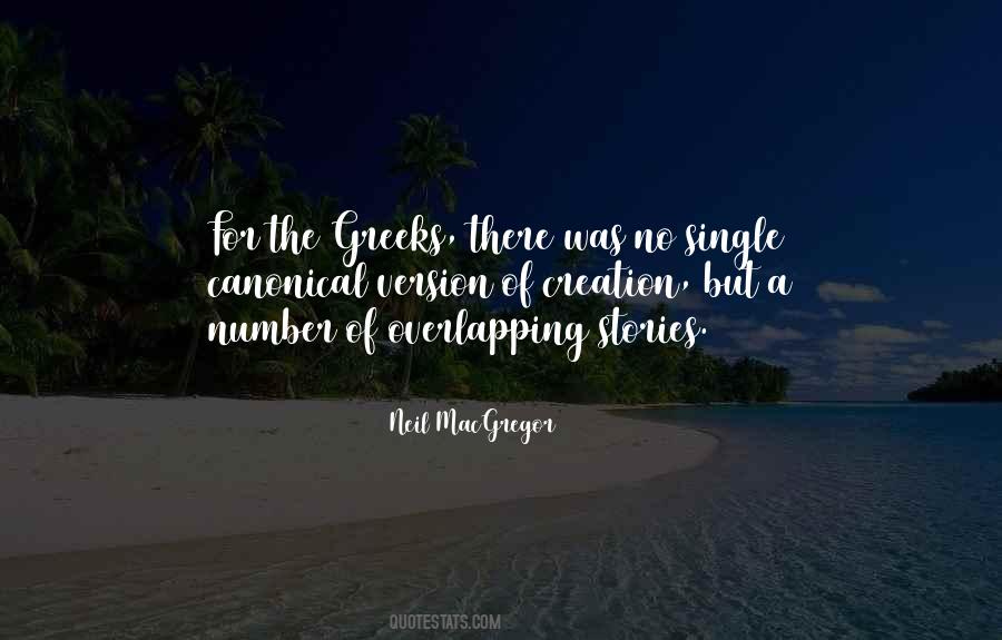 Quotes About The Greeks #1793045