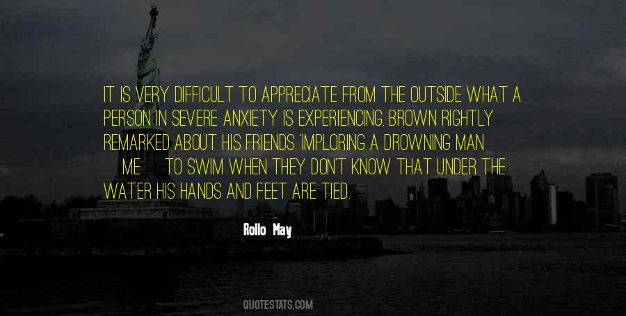 Appreciate A Person Quotes #1122420