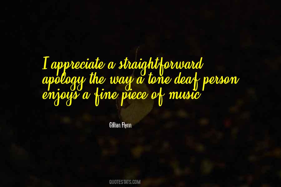Appreciate A Person Quotes #1233754