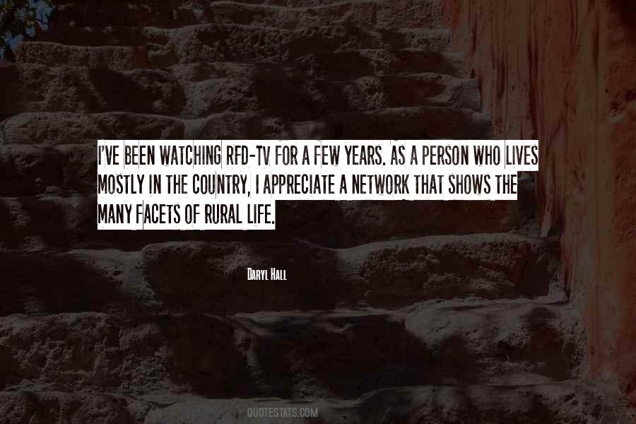 Appreciate A Person Quotes #1704853