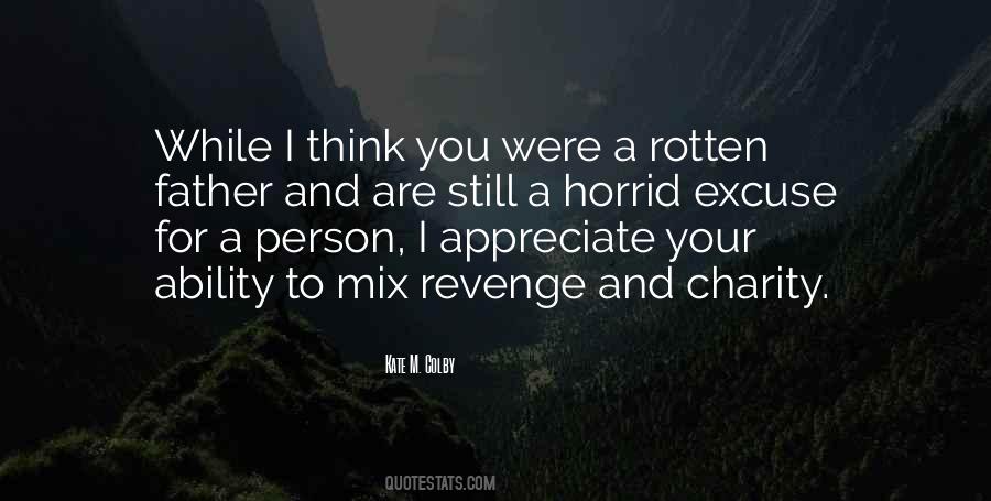 Appreciate A Person Quotes #65777