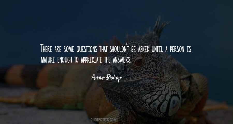 Appreciate A Person Quotes #661493