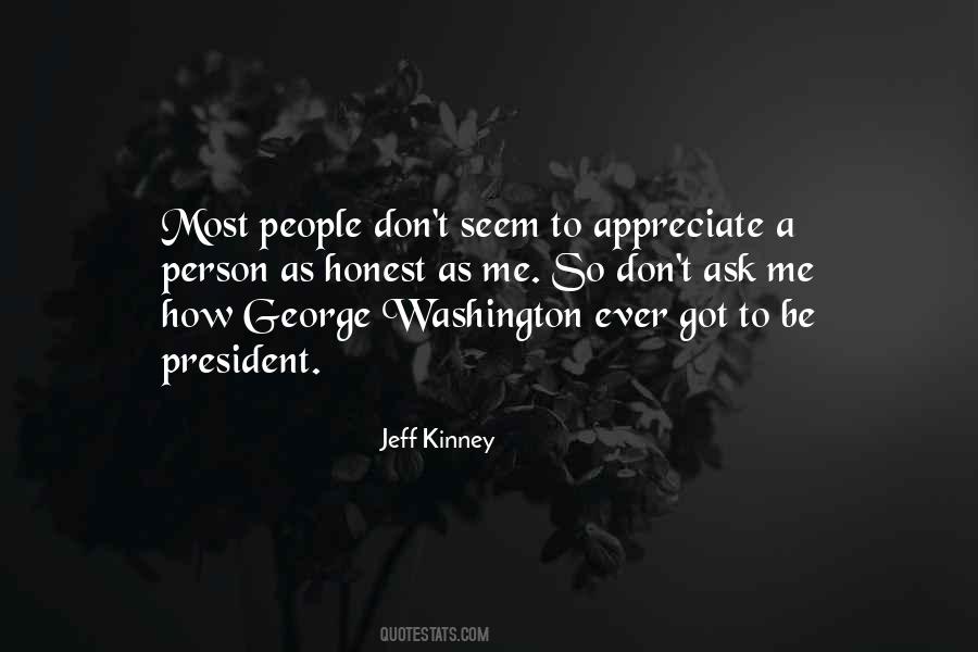 Appreciate A Person Quotes #935059