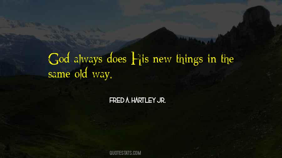 The Old Ways Quotes #683381