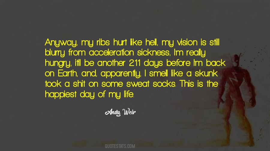 I Wish I Could Go Back To Those Days Quotes #151991