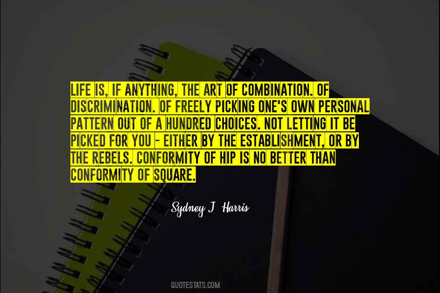 The Art Of Letting Go Quotes #342286