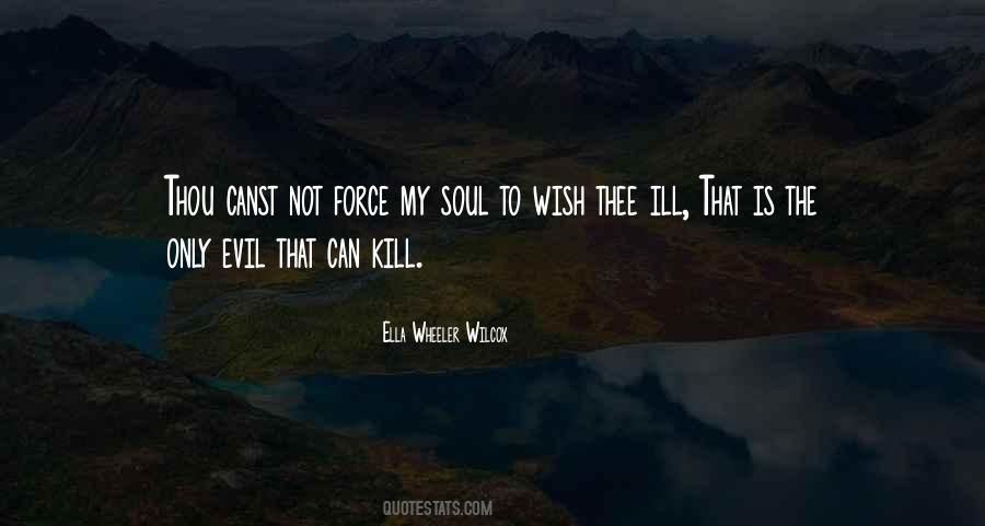 My Heart Soul Quotes #331096
