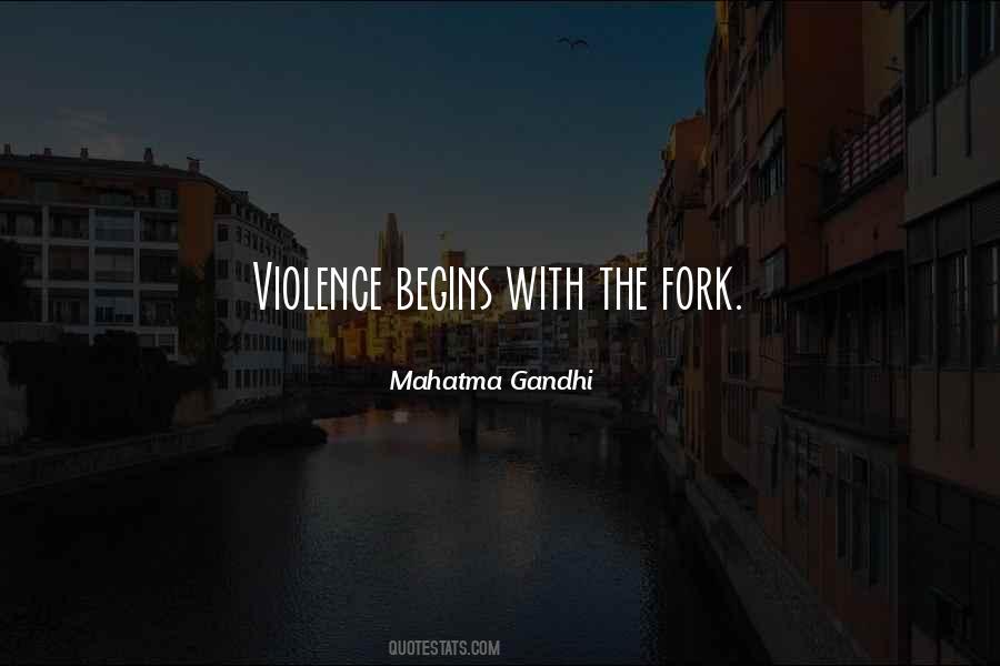 Fork Quotes #1023845