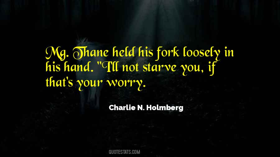 Fork Quotes #1178764