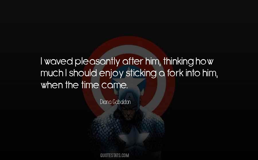 Fork Quotes #1337641