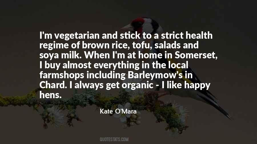 Happy Health Quotes #1794792