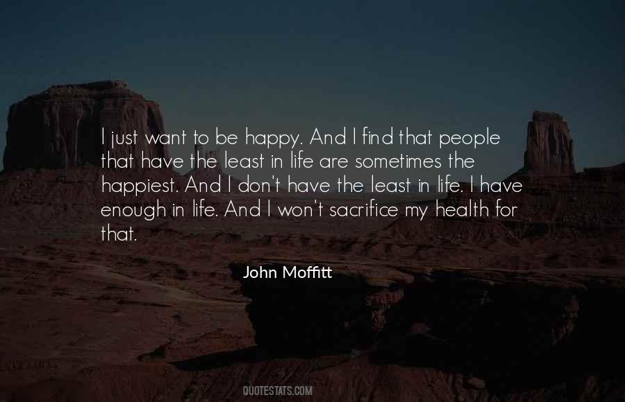 Happy Health Quotes #965366
