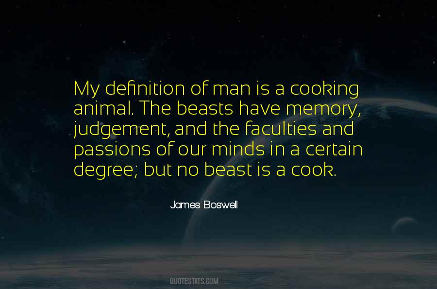 Man Is A Beast Quotes #1251089