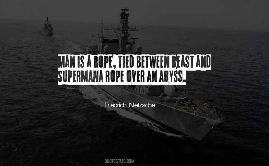 Man Is A Beast Quotes #1557446