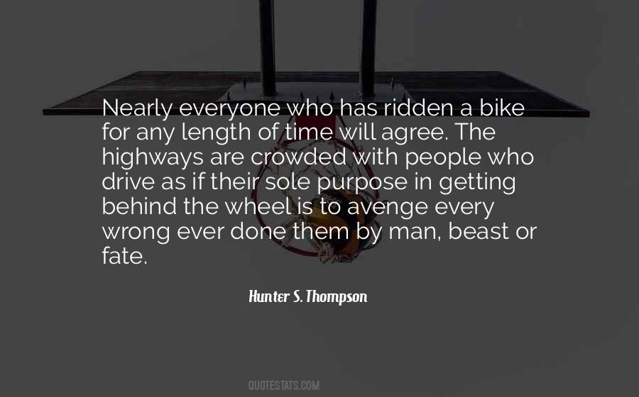 Man Is A Beast Quotes #491030