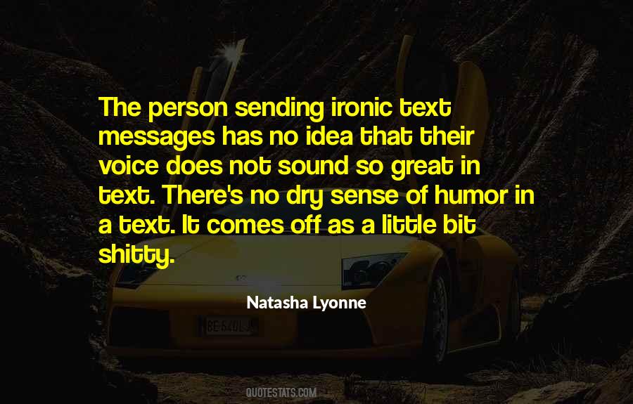 Formal And Informal Quotes #578744