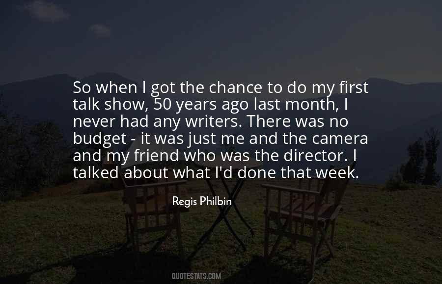 My First And My Last Quotes #615585
