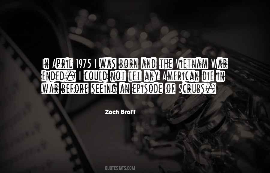 Born In April Quotes #1449211