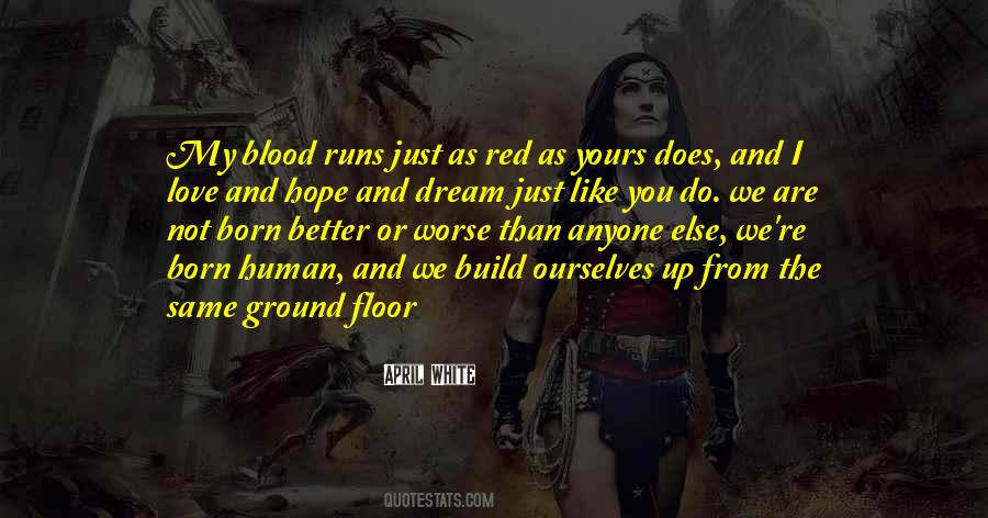 Born In April Quotes #1596516