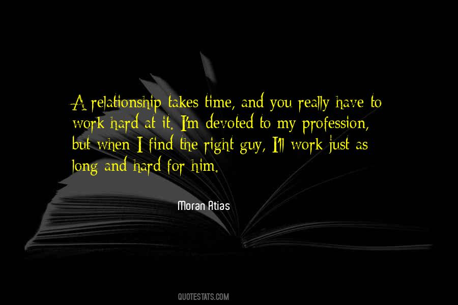 Quotes About Hard Time In A Relationship #487703 Quotes About Hard Time In A Relationship #487703