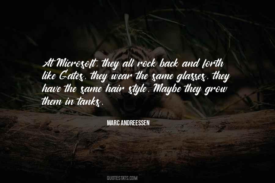 Hair Grow Quotes #1150354