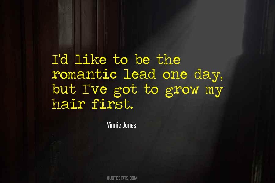Hair Grow Quotes #566791