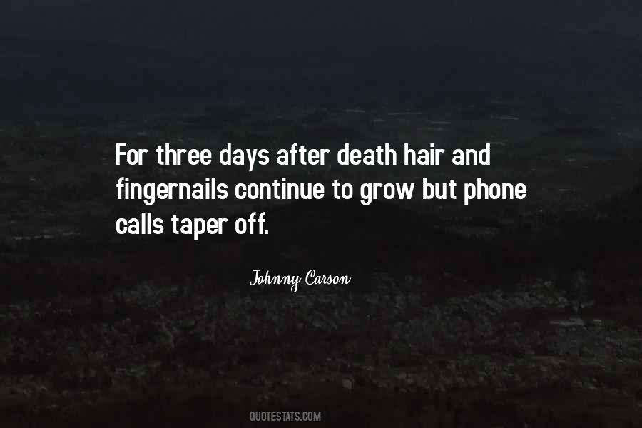 Hair Grow Quotes #934936