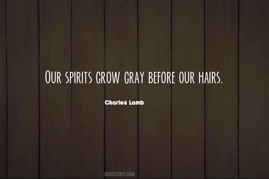 Hair Grow Quotes #93628