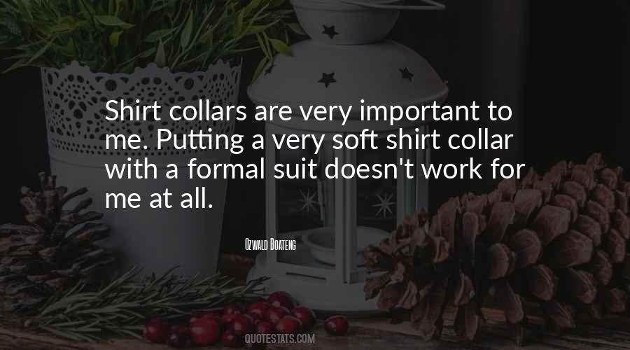 Formal Suit Quotes #627042