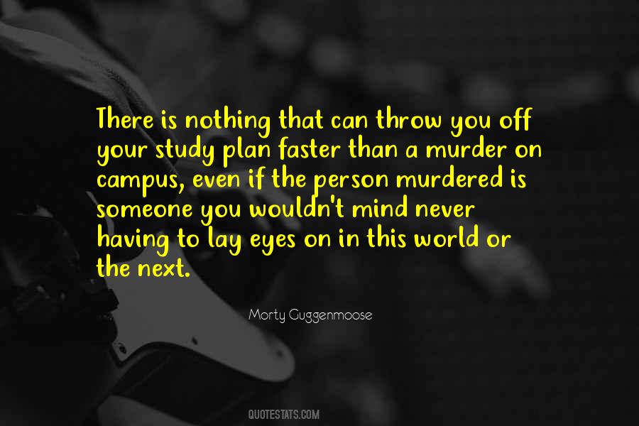 Study Plan Quotes #1148652