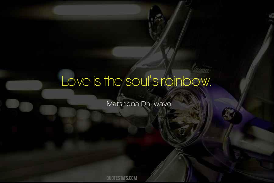 Joy Peace Love Quotes #222412