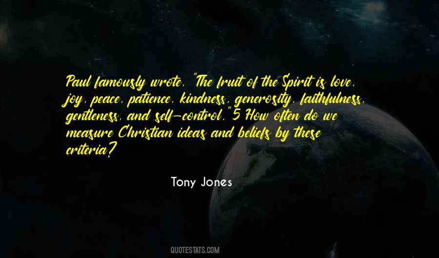 Joy Peace Love Quotes #547144