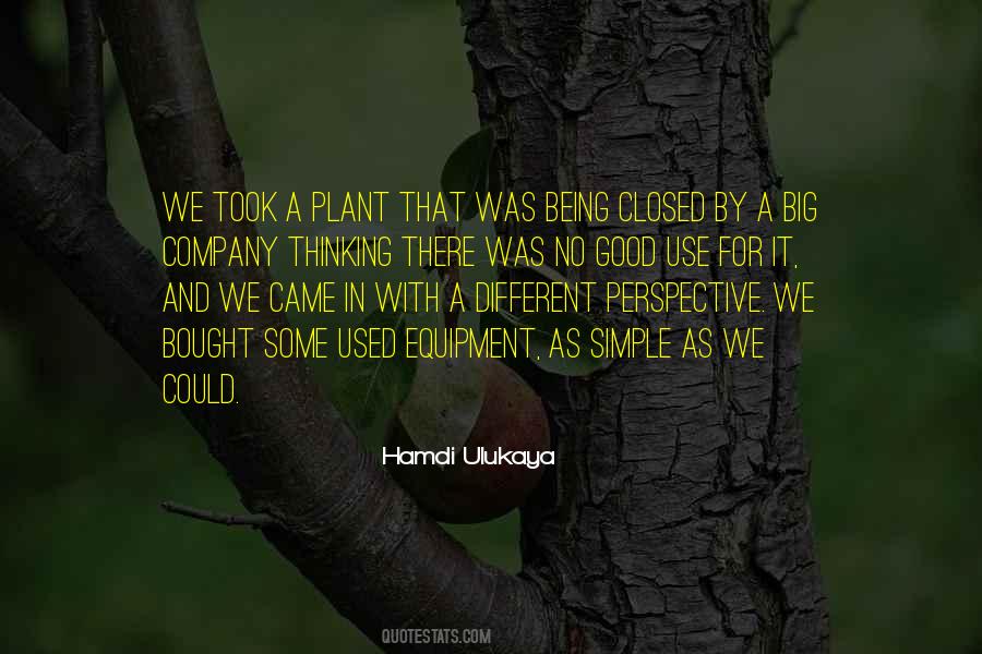 Being Different From Others Quotes #102901