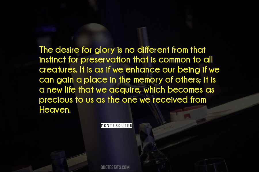 Being Different From Others Quotes #1463127
