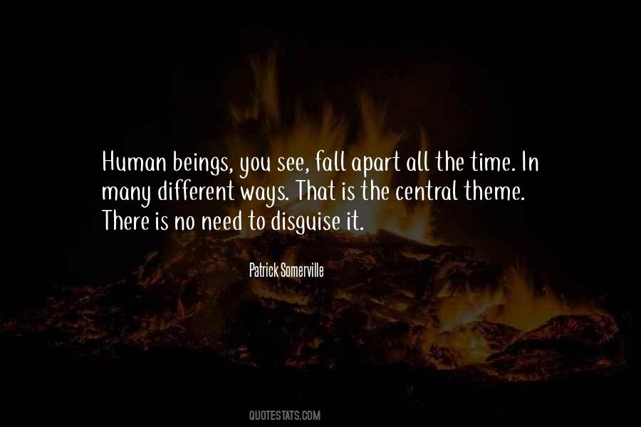 Being Different From Others Quotes #57256