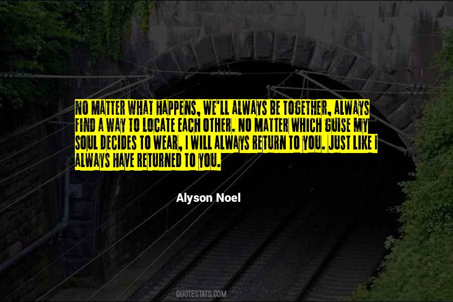 No Matter What You Wear Quotes #1128479
