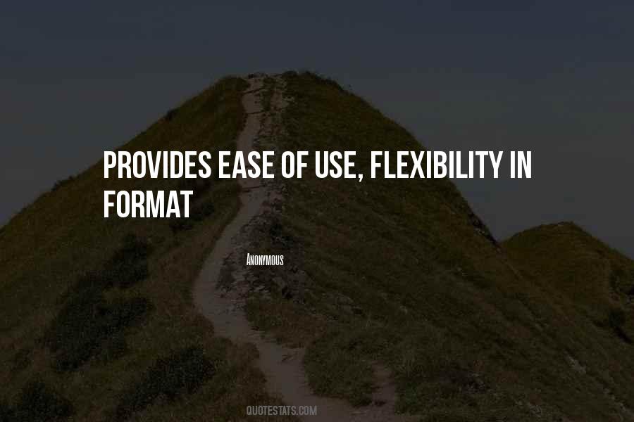 Format Quotes #224607 Format Quotes #224607
