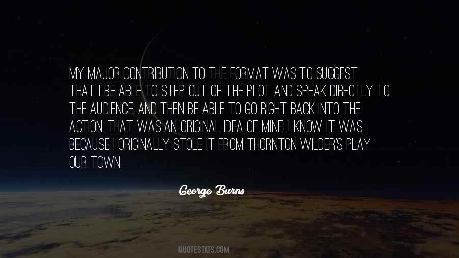 Format Quotes #260515 Format Quotes #260515