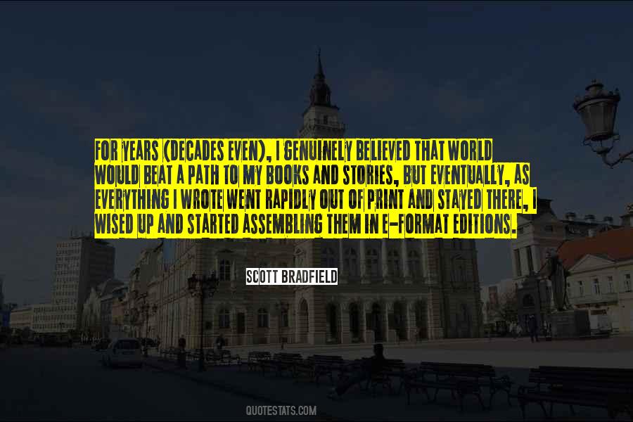 Format Quotes #332780 Format Quotes #332780