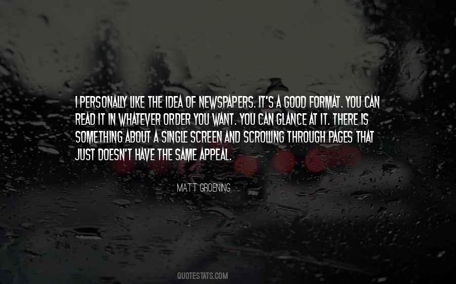 Format Quotes #476167 Format Quotes #476167