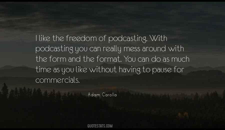 Format Quotes #476193 Format Quotes #476193