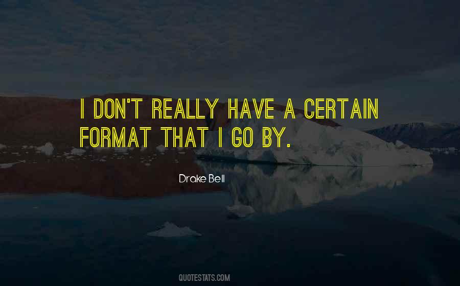 Format Quotes #666766 Format Quotes #666766