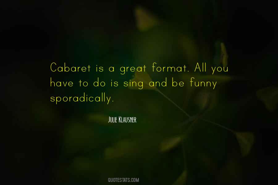 Format Quotes #684400 Format Quotes #684400