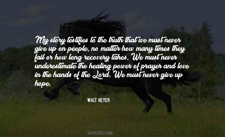 No Matter How Many Times You Fail Quotes #811330
