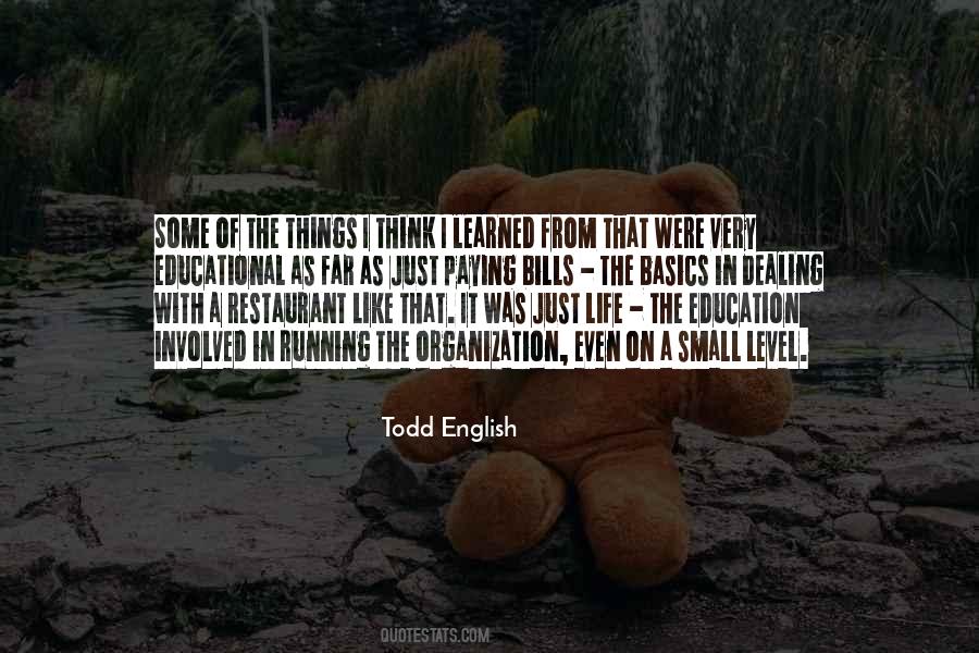 Lovely Garden Quotes #1342641