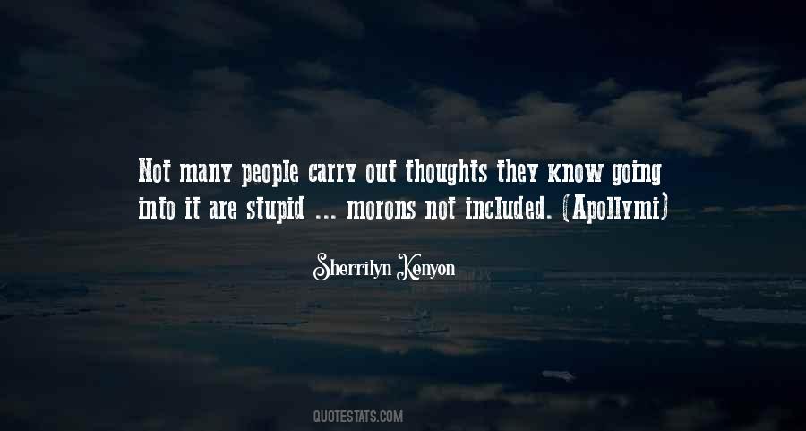 Lovely Garden Quotes #1745909