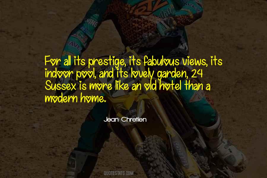 Lovely Garden Quotes #289092