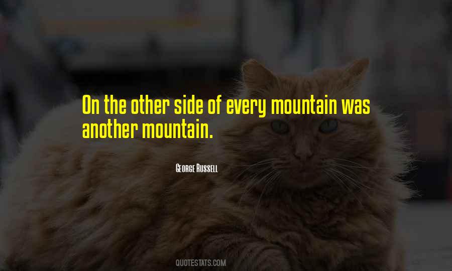 The Other Side Of The Mountain Quotes #1043018