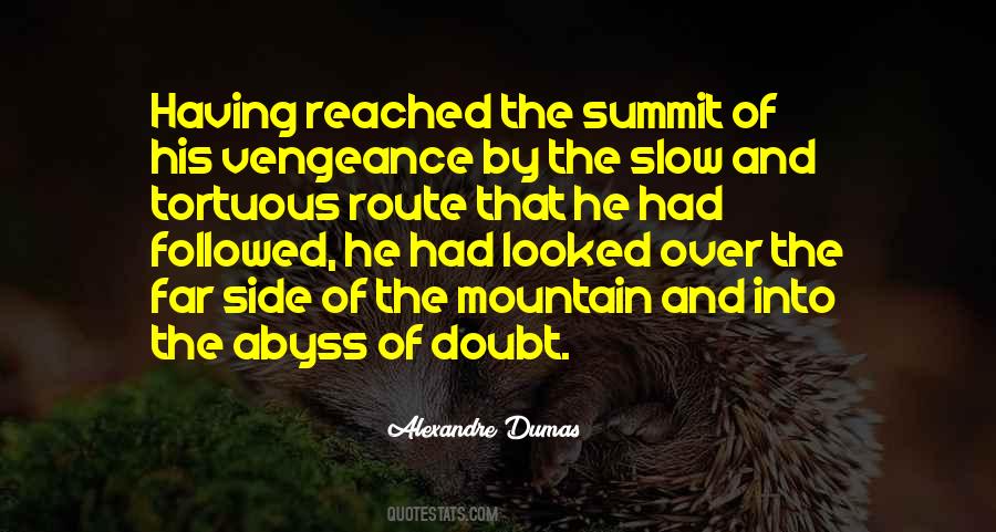 The Other Side Of The Mountain Quotes #1550874