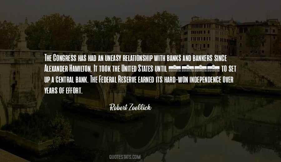 Quotes About Hard Relationship #1029732